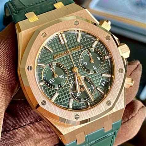 audemars piguet royal oak iced out preis|audemars piguet green oak.